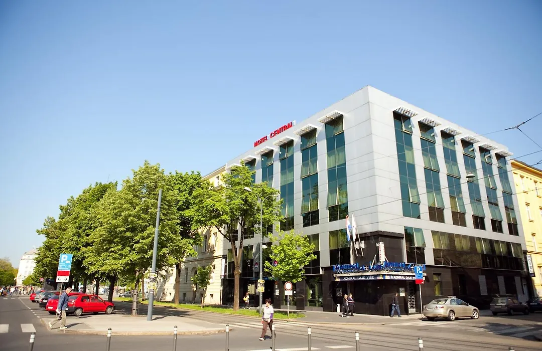 Hotel Central-1