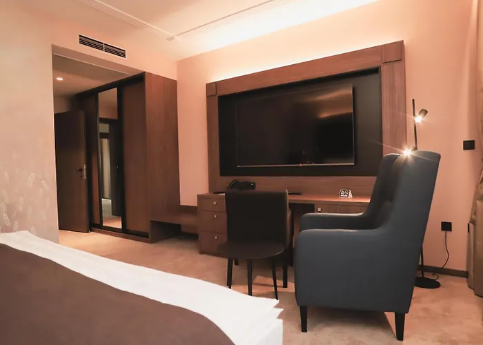 Hotel Bernarda