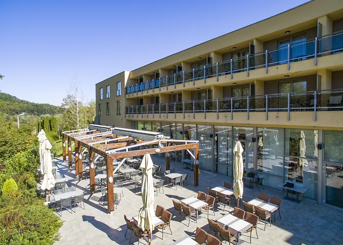 Hotel Trakoscan