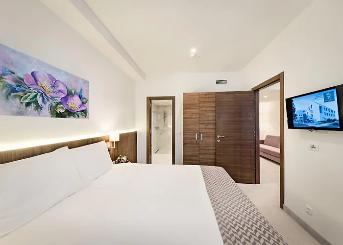 Hotel Garden Hill